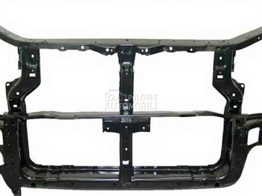 PREDNJI VEZNI LIM za Mitsubishi Outlander od 2003. do 2007. god.