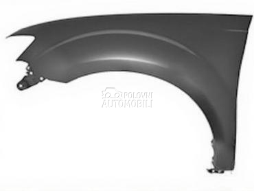 PREDNJI LEVI BLATOBRAN za Mitsubishi Outlander od 2011. do 2013. god.