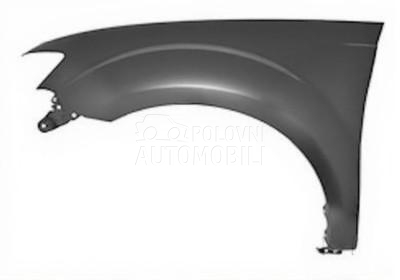 PREDNJI LEVI BLATOBRAN