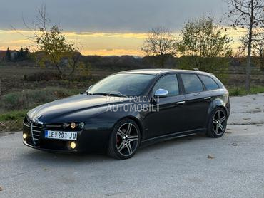 Alfa Romeo 159 