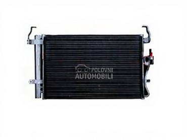 hladnjak klime za Hyundai Elantra od 2000. do 2003. god.