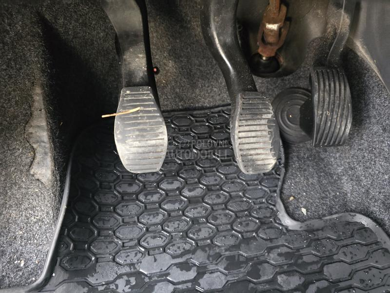 Citroen Nemo 1.4 HDI