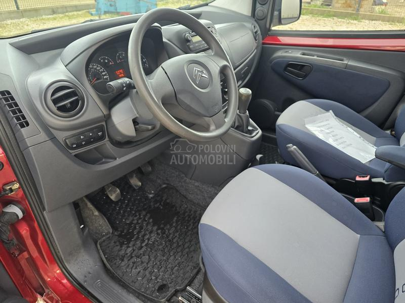 Citroen Nemo 1.4 HDI