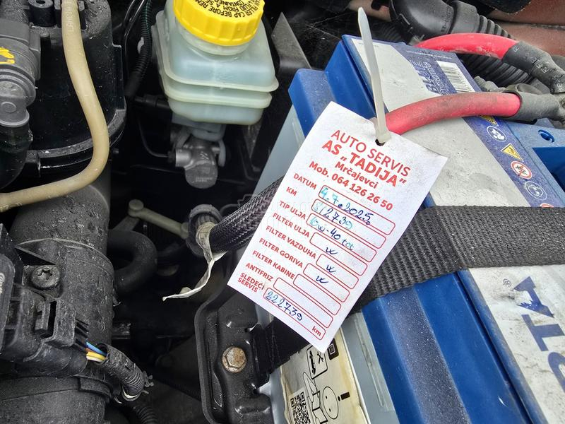 Citroen Nemo 1.4 HDI