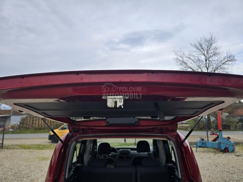 Citroen Nemo 1.4 HDI