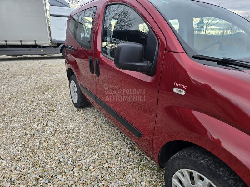 Citroen Nemo 1.4 HDI