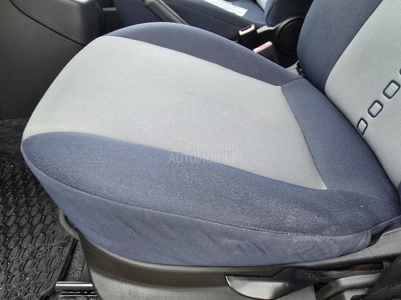 Citroen Nemo 1.4 HDI