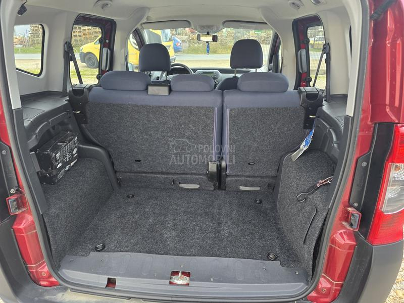 Citroen Nemo 1.4 HDI