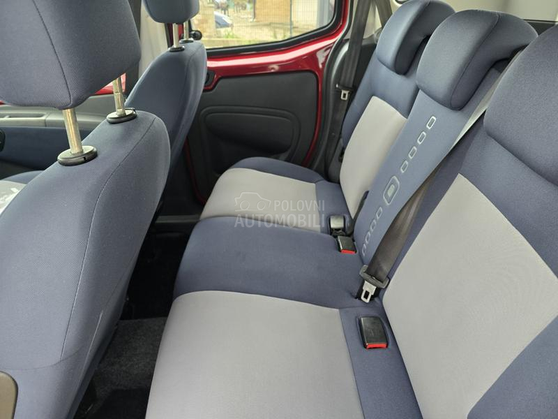 Citroen Nemo 1.4 HDI