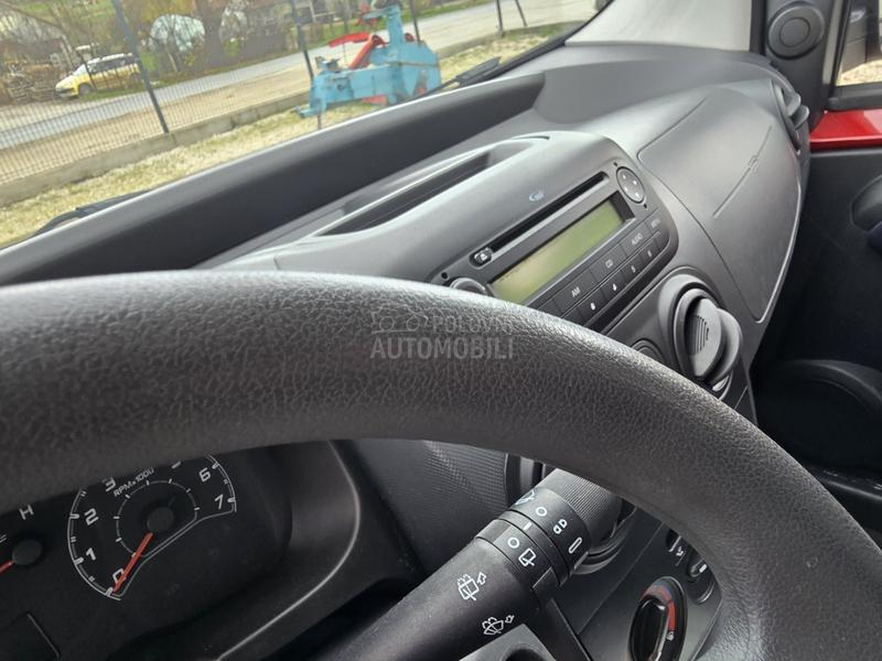 Citroen Nemo 1.4 HDI