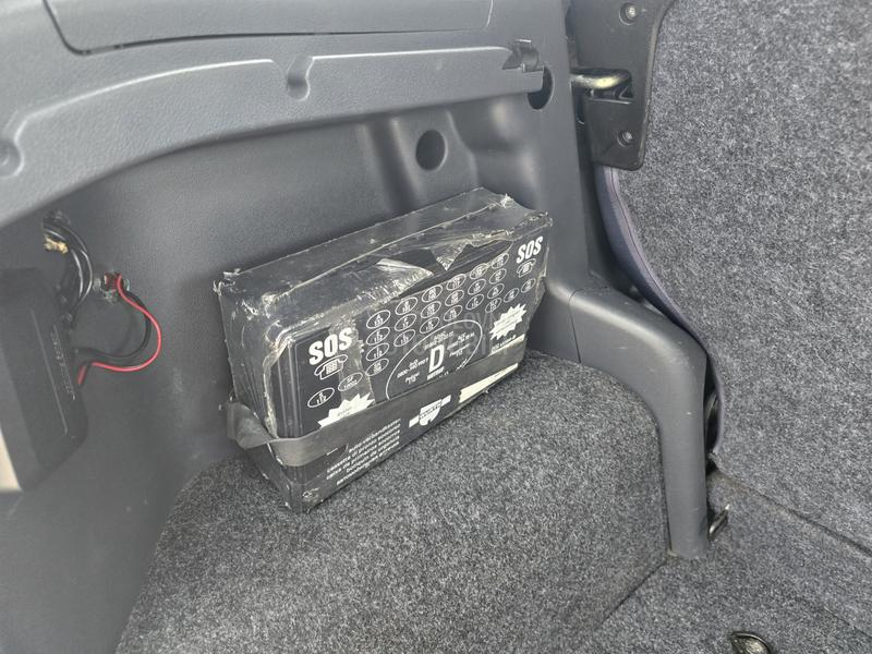 Citroen Nemo 1.4 HDI