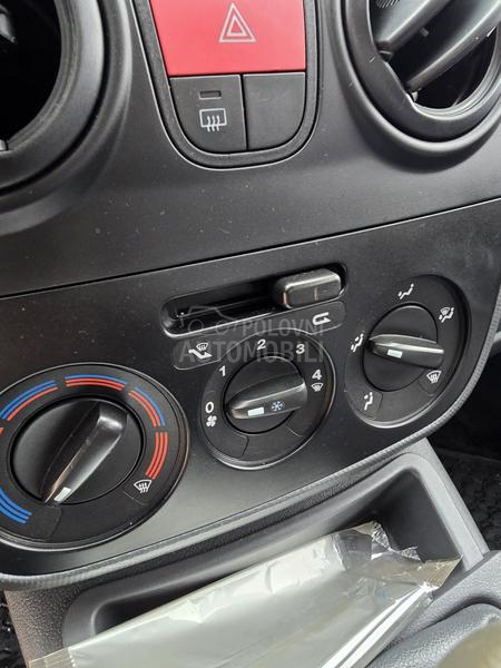 Citroen Nemo 1.4 HDI