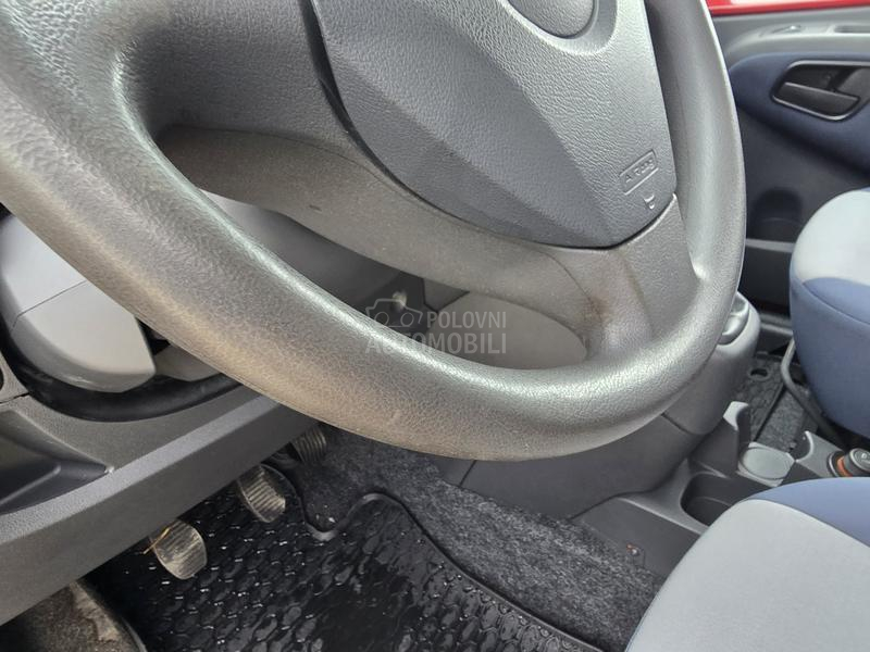 Citroen Nemo 1.4 HDI