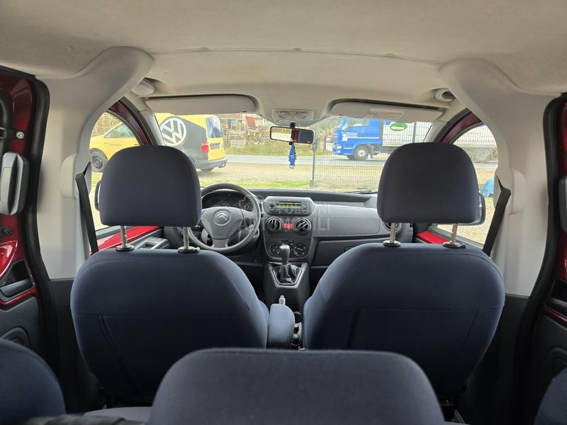 Citroen Nemo 1.4 HDI