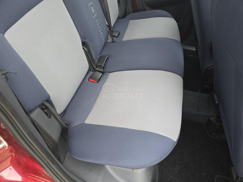 Citroen Nemo 1.4 HDI