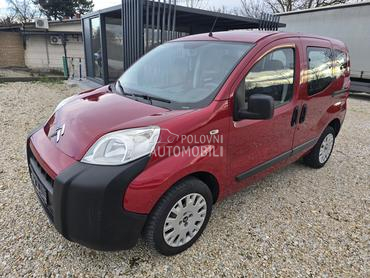 Citroen Nemo 1.4 HDI