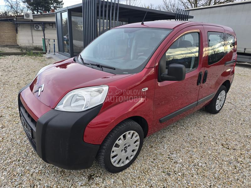 Citroen Nemo 1.4 HDI