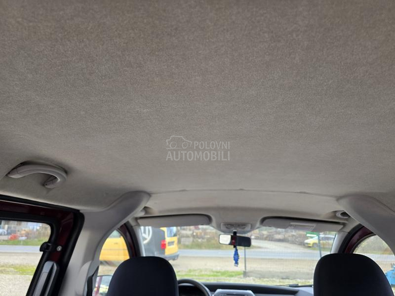 Citroen Nemo 1.4 HDI