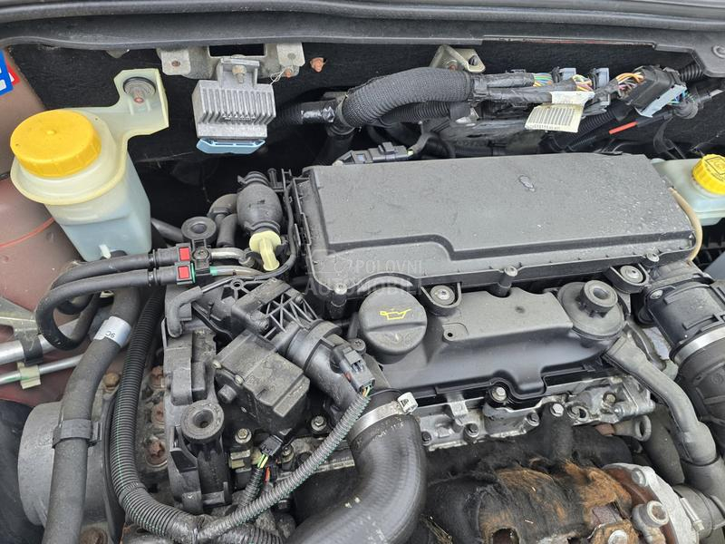 Citroen Nemo 1.4 HDI