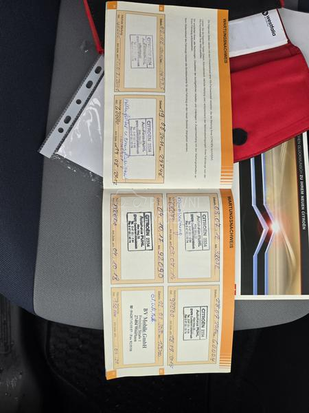 Citroen Nemo 1.4 HDI