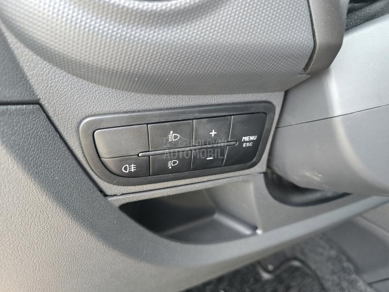 Citroen Nemo 1.4 HDI