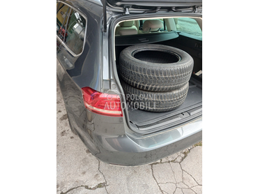 Sava 215/60 R16 Zimska