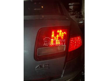 Stop lampe za Audi A8 od 2003. do 2009. god.