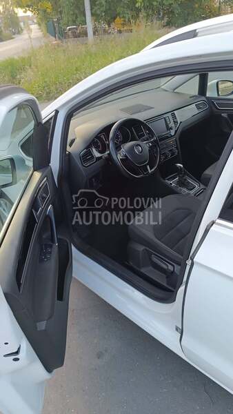 Volkswagen Golf Sportsvan 2.0 tdi