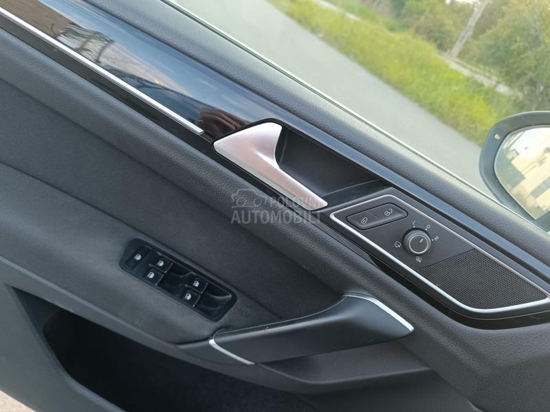 Volkswagen Golf Sportsvan 2.0 tdi