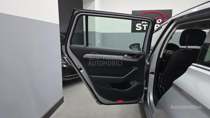 Volkswagen Passat B8 1.5 TSI