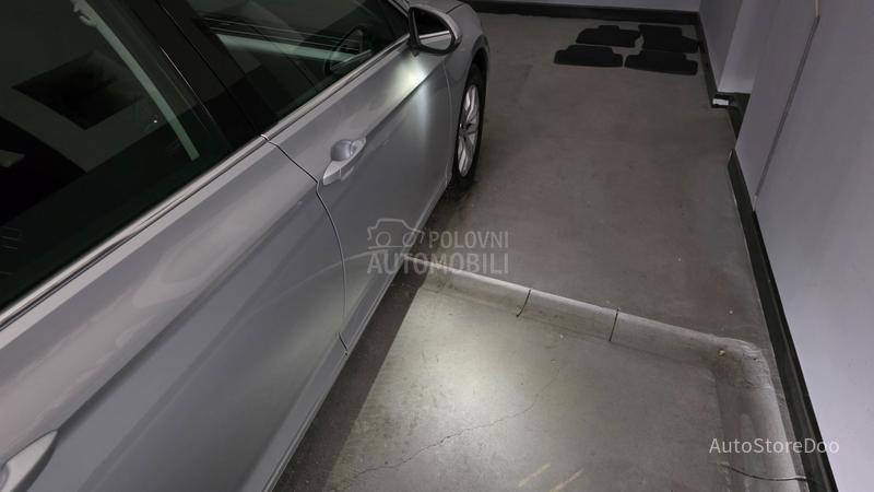 Volkswagen Passat B8 1.5 TSI