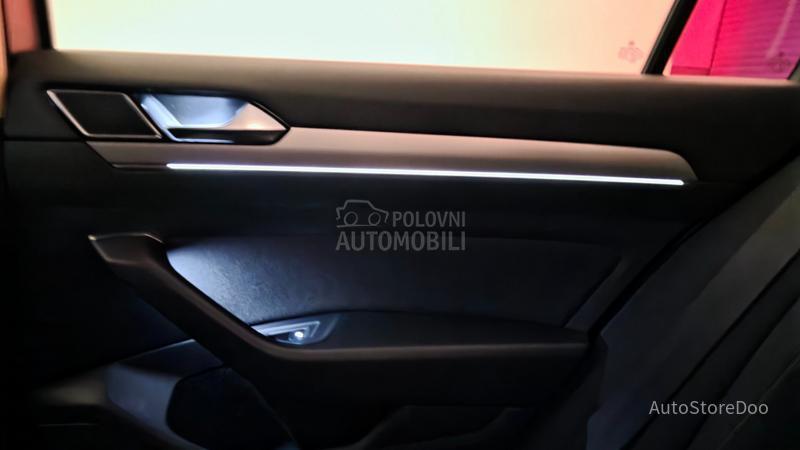 Volkswagen Passat B8 1.5 TSI