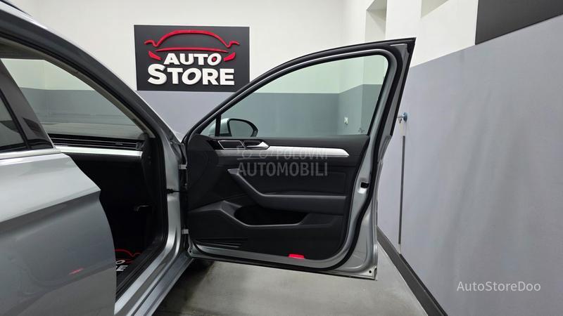 Volkswagen Passat B8 1.5 TSI