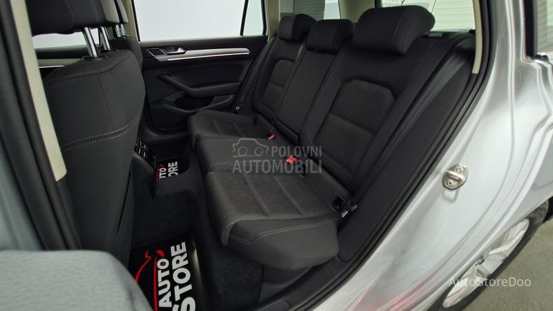 Volkswagen Passat B8 1.5 TSI