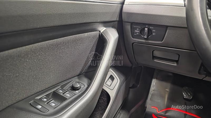 Volkswagen Passat B8 1.5 TSI