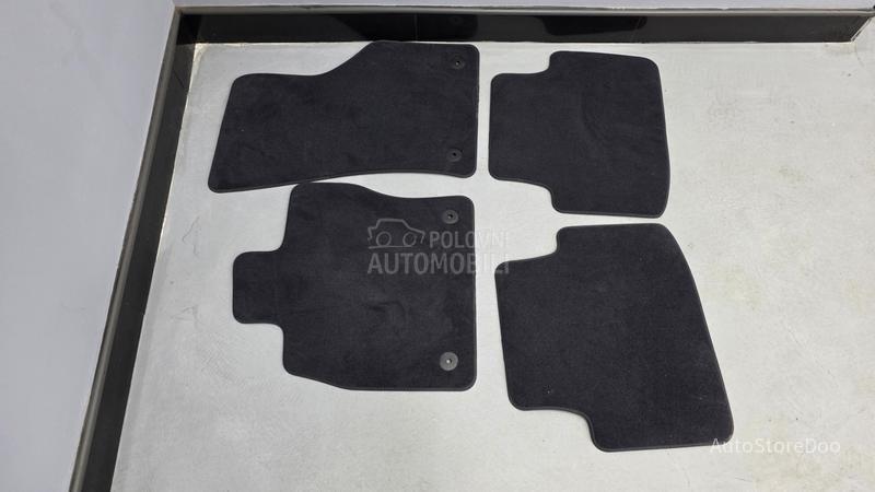 Volkswagen Passat B8 1.5 TSI