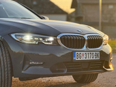 BMW 320d 