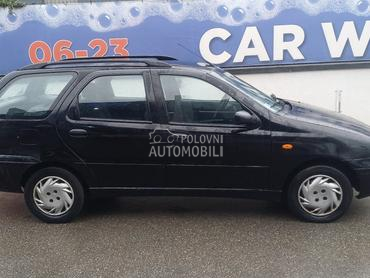 Fiat Palio 