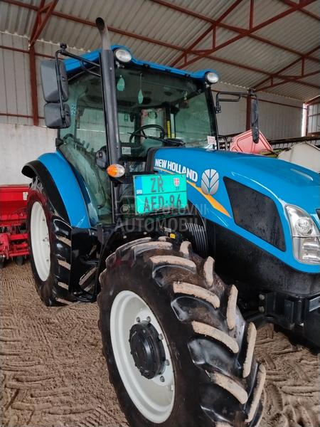 New Holland TD5.105