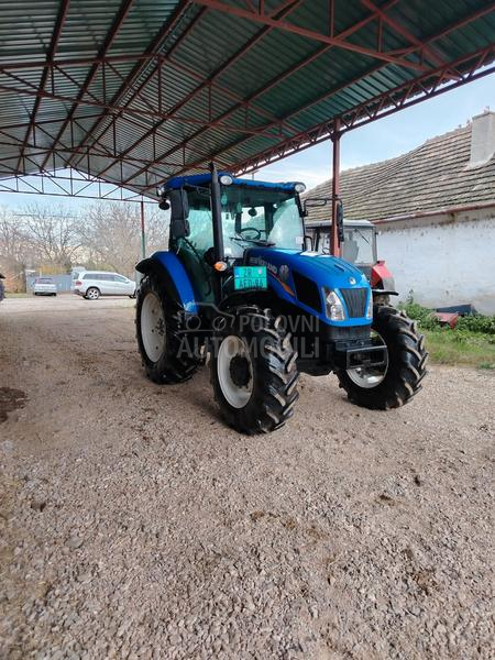 New Holland TD5.105