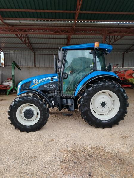 New Holland TD5.105