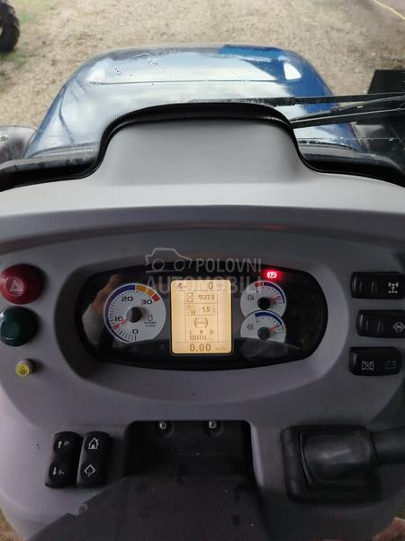 New Holland TD5.105