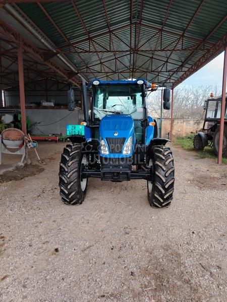 New Holland TD5.105