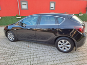 Opel Astra J 1.6 A.U.T.O.M.A.T ch