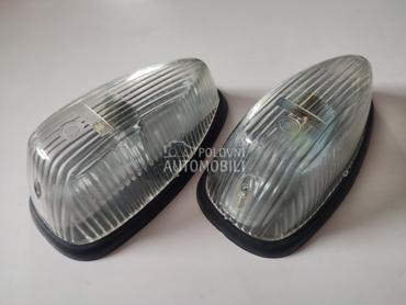 Gabaritno svetlo žuto SUZA  