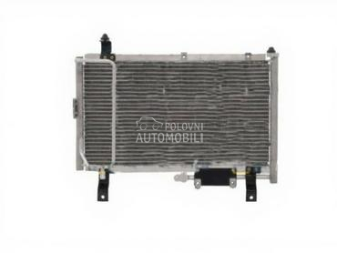 HLADNJAK KLIME za Suzuki Swift od 1989. do 1995. god.