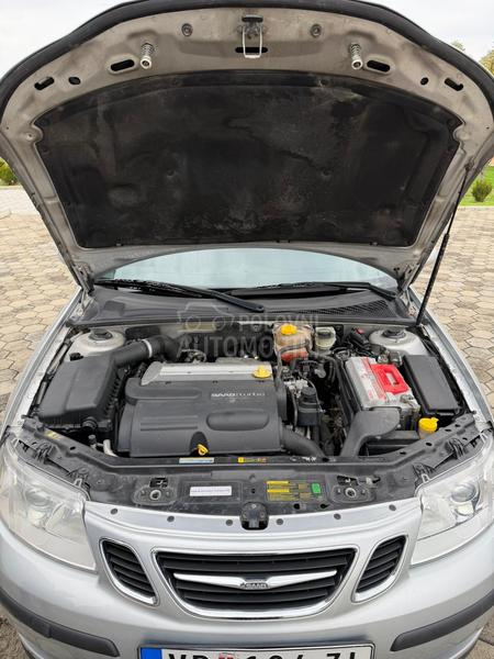 Saab 1,8 turbo