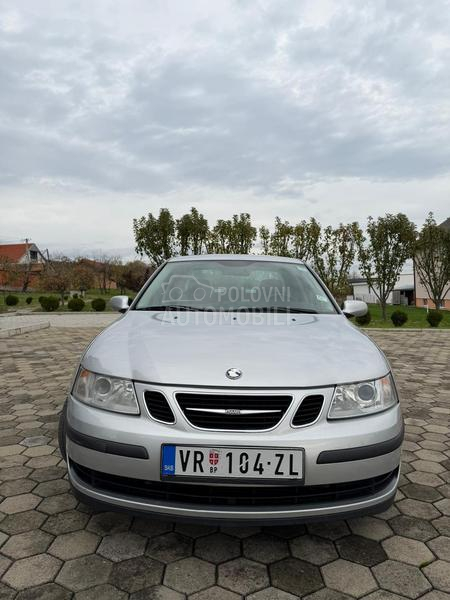 Saab 1,8 turbo