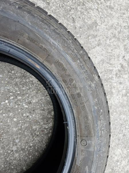 Firestone 195/65 R15 Letnja