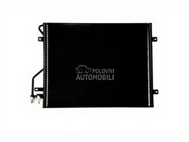 HLADNJAK KLIME za Jeep Cherokee od 2002. do 2008. god.